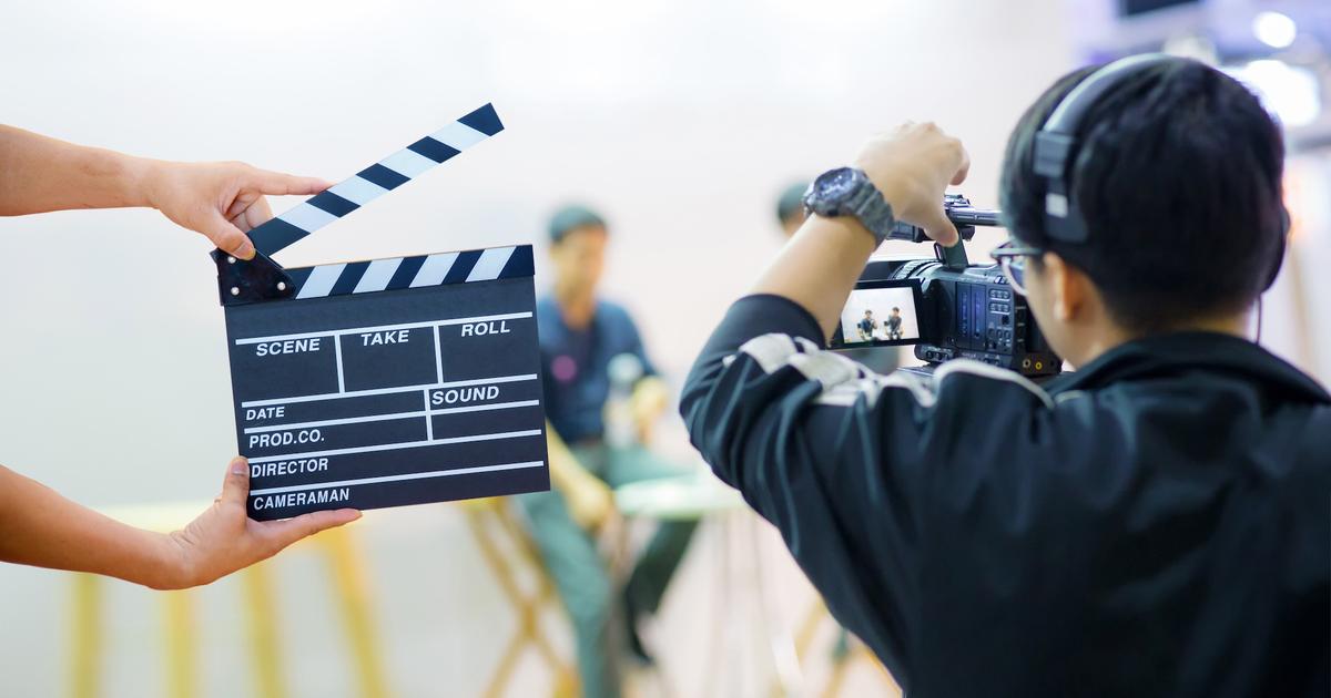 VISUAL PRODUCTION - عمل 2 من كرنداز