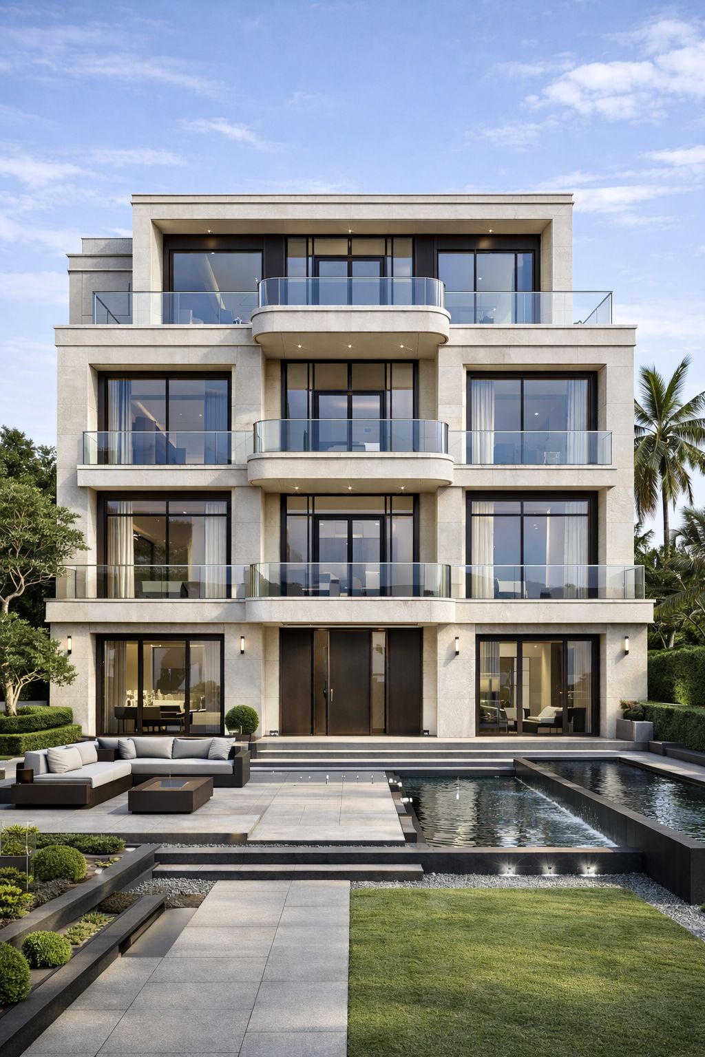 تصميم من أعمال KARANDAZ